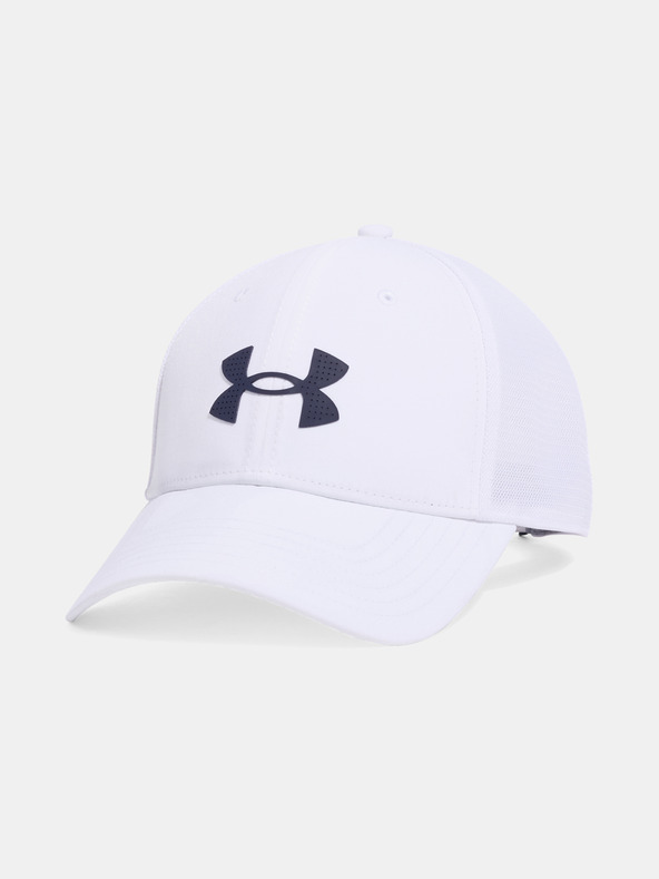 Under Armour Herren Under Armour M JS DRIVE PM SNAPBACK Mütze