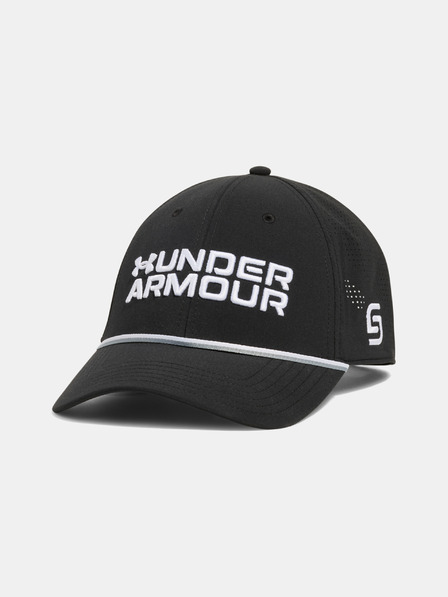 Under Armour Herren Under Armour M JS DRIVE PM SNAPBACK Mütze