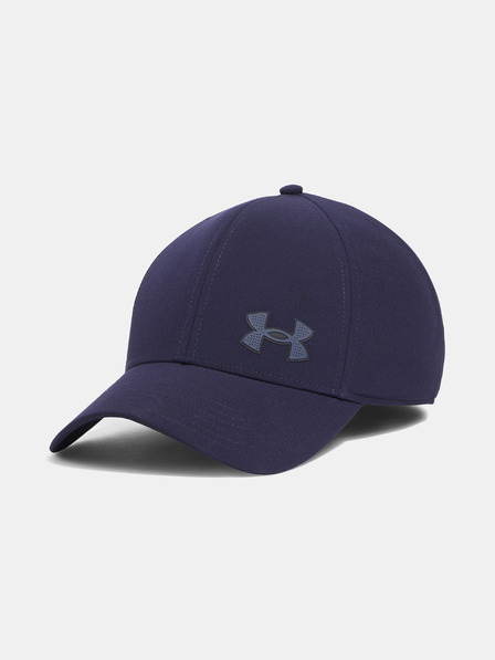 Under Armour Herren Under Armour M DRIVE STORM BLTZ STR Mütze