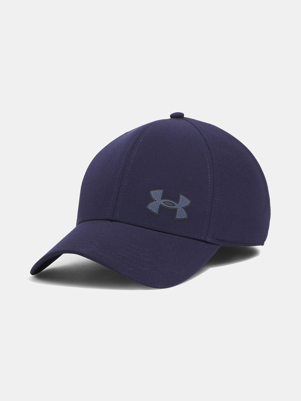 Under Armour Herren Under Armour M DRIVE STORM BLTZ STR Mütze