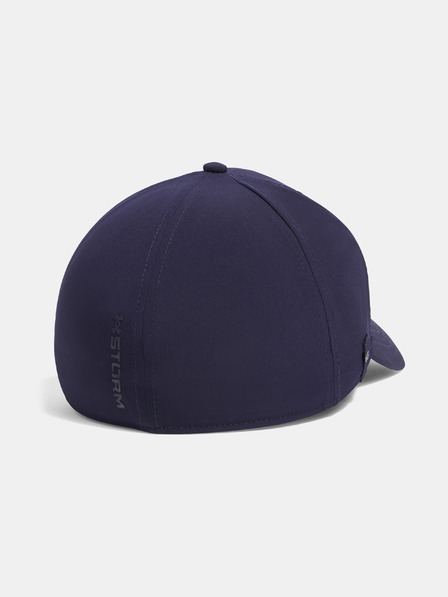 Under Armour Herren Under Armour M DRIVE STORM BLTZ STR Mütze