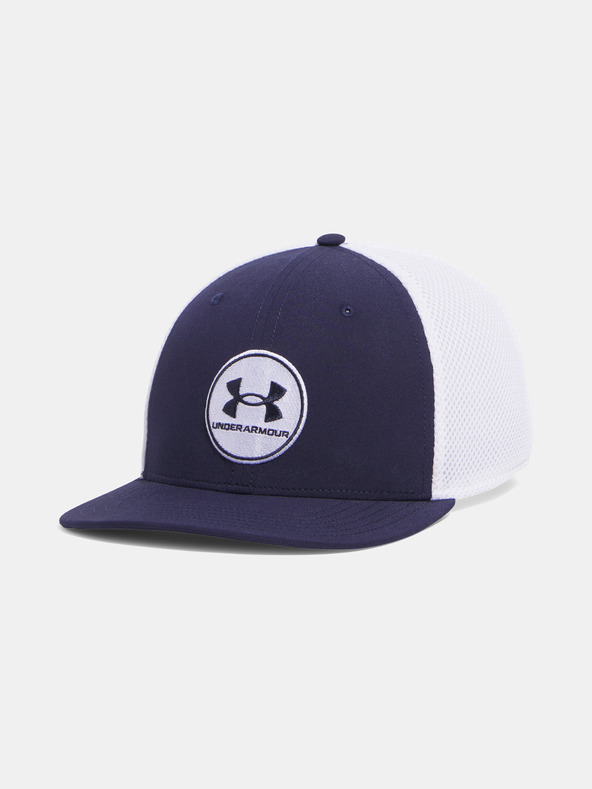 Under Armour Herren Under Armour M DRIVE PM STR Kappe