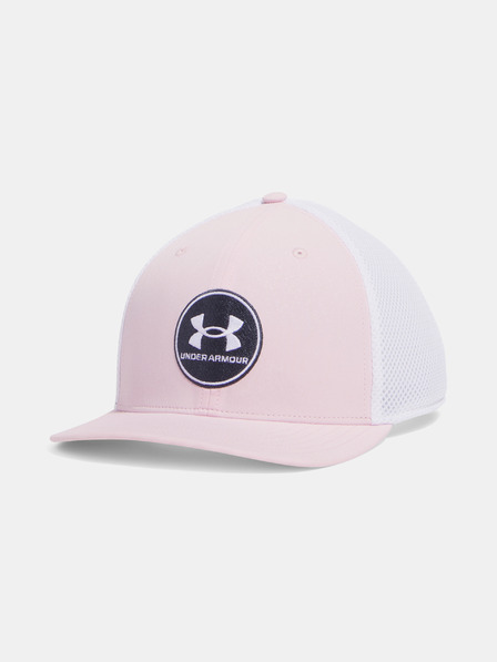 Under Armour Herren Under Armour M DRIVE PM STR Kappe