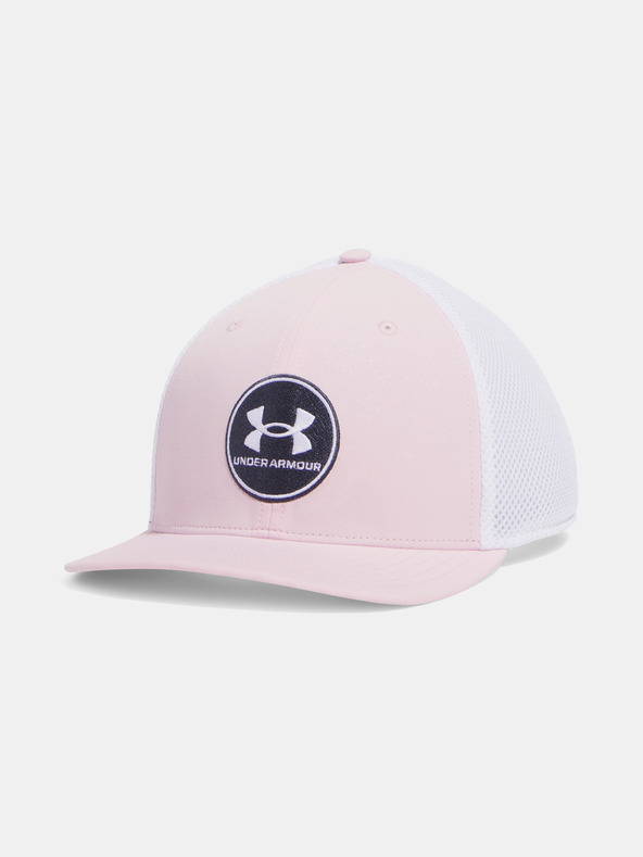 Under Armour Herren Under Armour M DRIVE PM STR Kappe