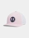 Under Armour Herren Under Armour M DRIVE PM STR Kappe
