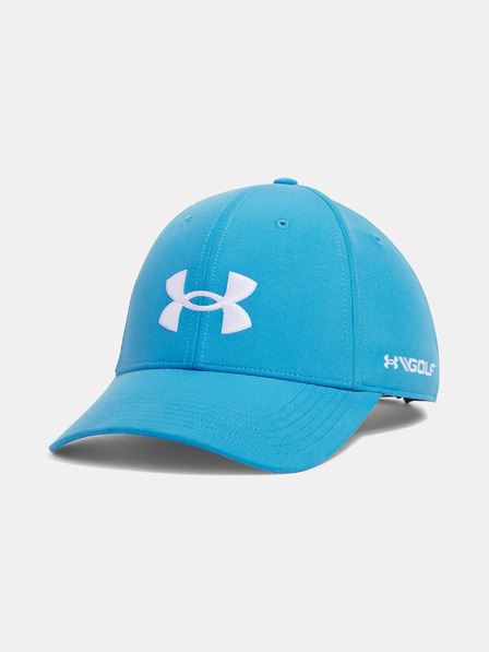 Under Armour Herren Under Armour UA Golf96 Mütze-BLU