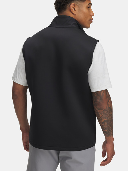 Under Armour Herren Weste Under Armour UA Drive Pro Storm Hyb VST