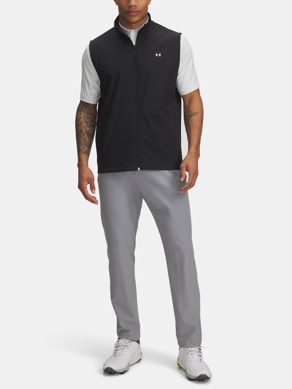 Under Armour Herren Weste Under Armour UA Drive Pro Storm Hyb VST