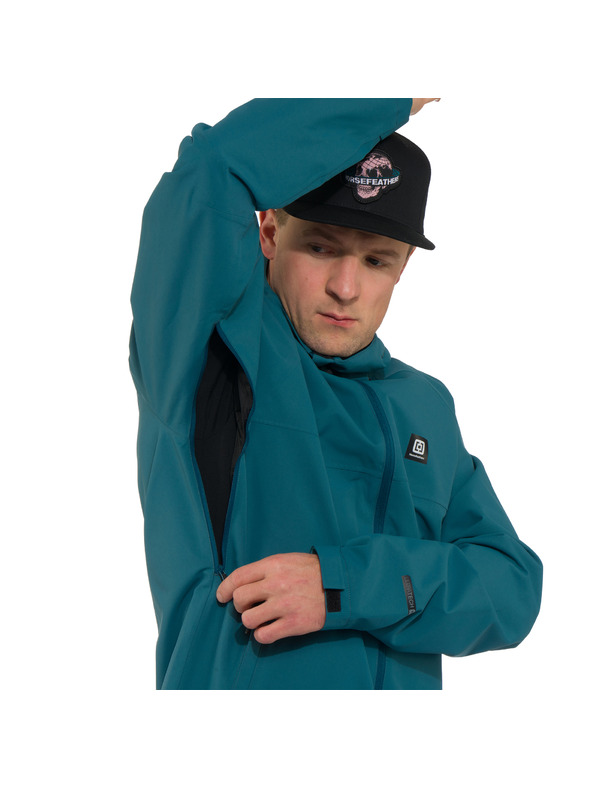 Horsefeathers Herrenjacke Seeker - hydro HORSEFEATHERS