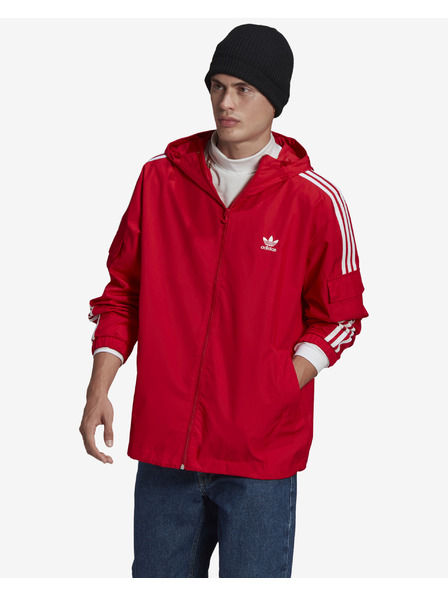 adidas Originals Adicolor Classics 3-Streifen Jacke adidas Originals