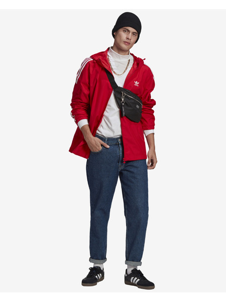adidas Originals Adicolor Classics 3-Streifen Jacke adidas Originals