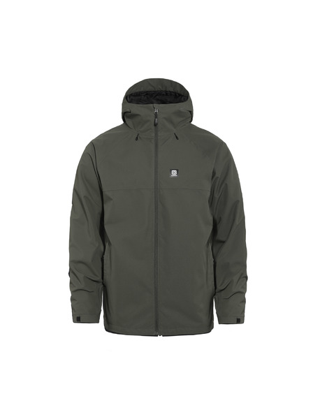 Horsefeathers Herrenjacke Seeker - urban olive HORSEFEATHERS