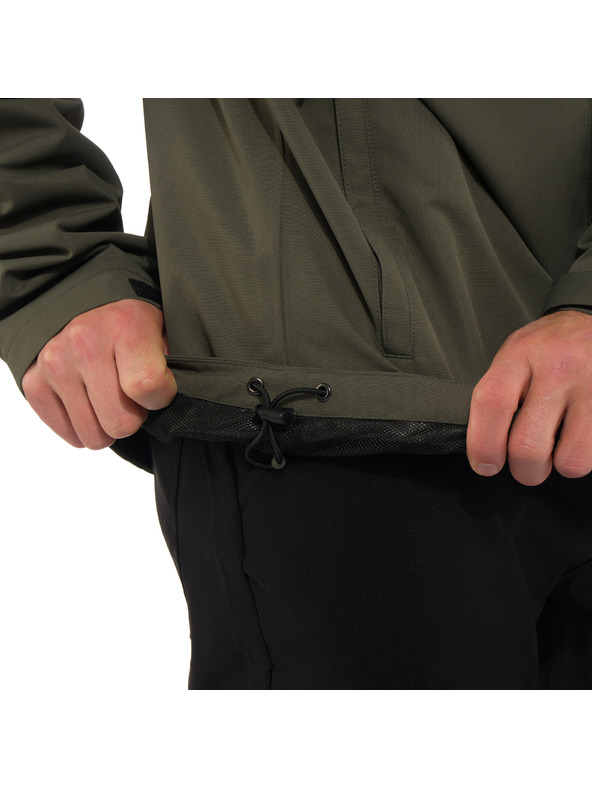 Horsefeathers Herrenjacke Seeker - urban olive HORSEFEATHERS