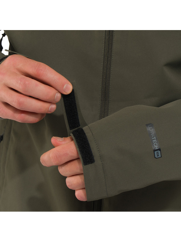 Horsefeathers Herrenjacke Seeker - urban olive HORSEFEATHERS