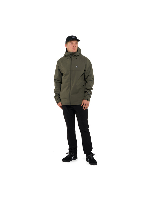 Horsefeathers Herrenjacke Seeker - urban olive HORSEFEATHERS