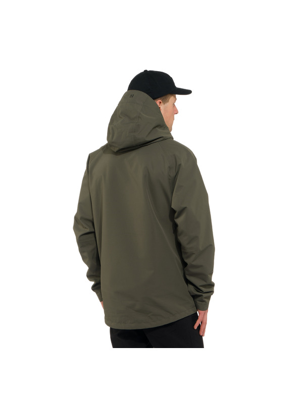 Horsefeathers Herrenjacke Seeker - urban olive HORSEFEATHERS