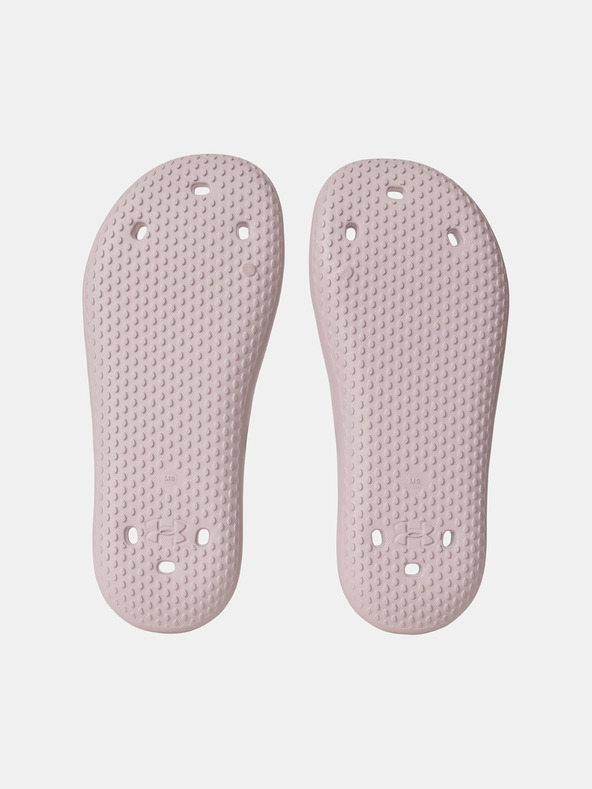 Under Armour Herren Under Armour UA M Locker V SL Hausschuhe