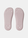 Under Armour Herren Under Armour UA M Locker V SL Hausschuhe
