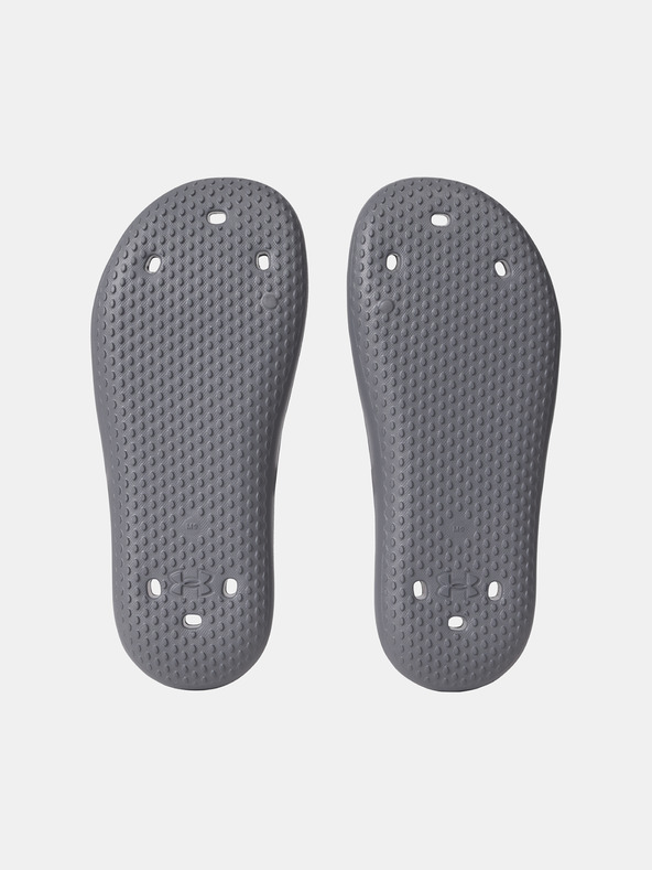 Under Armour Herren Under Armour UA M Locker V SL Hausschuhe