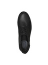 Vasky Herren Lederstiefeletten schwarz - Herbst/Winterstiefel, Vasky Hillside Waterproof Schuhe