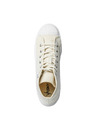 Vasky Herren Canvas Turnschuhe / Stiefel beige Vasky Kanvasky High