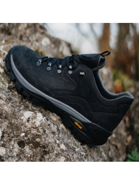Vasky Herren Leder-Wanderstiefel Vasky Treky