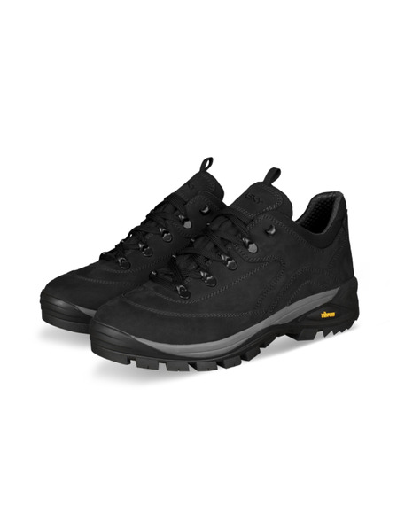 Vasky Herren Leder-Wanderstiefel Vasky Treky