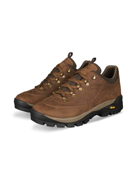 Vasky Herren Leder-Wanderstiefel Vasky Treky