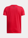 Under Armour Boys' Shirt Under Armour UA B Hoops Next SS
