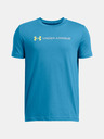Under Armour Under Armour UA B LOGO WORDMARK SS T-Shirt für Jungen