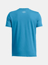 Under Armour Under Armour UA B LOGO WORDMARK SS T-Shirt für Jungen
