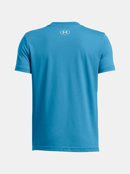 Under Armour Under Armour UA B LOGO WORDMARK SS T-Shirt für Jungen