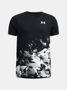 Under Armour Boys' T-Shirt Under Armour UA Tech Graphic SS