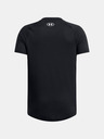 Under Armour Boys' T-Shirt Under Armour UA Tech Graphic SS