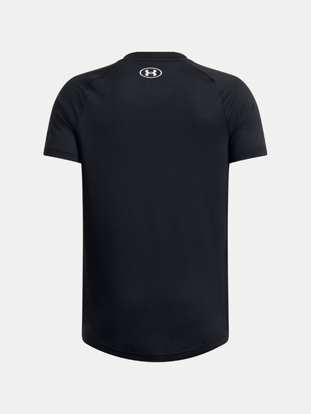 Under Armour Boys' T-Shirt Under Armour UA Tech Graphic SS