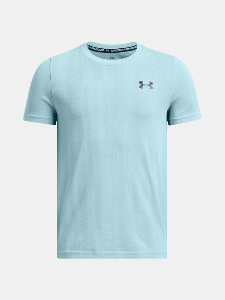 Under Armour Under Armour Vanish Nahtlos SS T-Shirt für Jungen