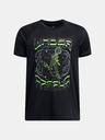 Under Armour Boys' T-Shirt Under Armour UA B TECH GAME DAY SS