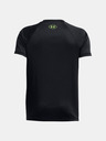 Under Armour Boys' T-Shirt Under Armour UA B TECH GAME DAY SS