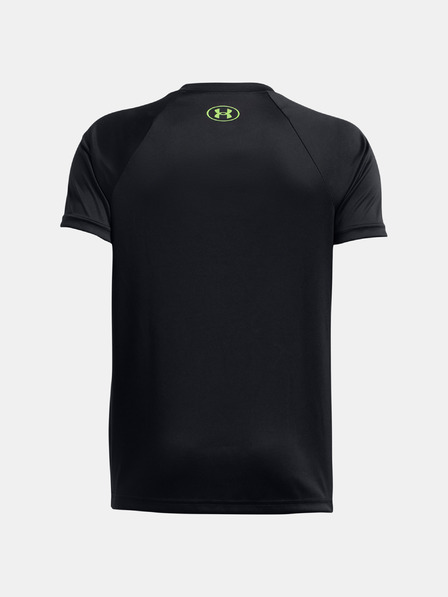 Under Armour Boys' T-Shirt Under Armour UA B TECH GAME DAY SS