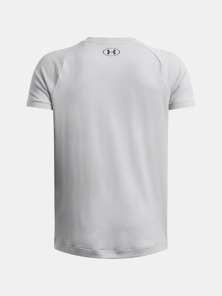 Under Armour Boys' T-Shirt Under Armour UA Tech Graphic SS