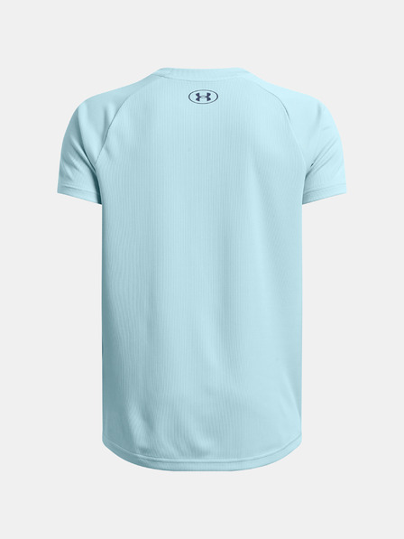Under Armour Boys T-Shirt Under Armour UA Tech Textured SS