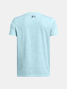 Under Armour Boys' T-Shirt Under Armour UA Tech Vent Jcqrd SS