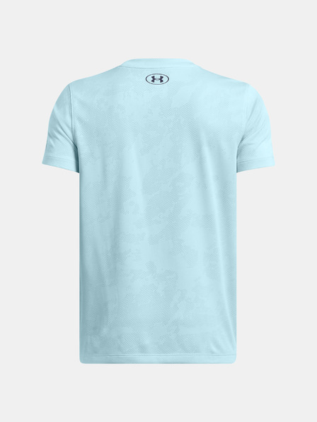Under Armour Boys' T-Shirt Under Armour UA Tech Vent Jcqrd SS