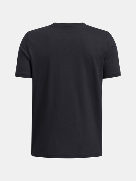 Under Armour Boys' T-Shirt Under Armour Curry Logo Tee