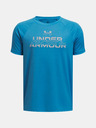 Under Armour Under Armour UA Tech Split Wortmarke SS T-Shirt für Jungen