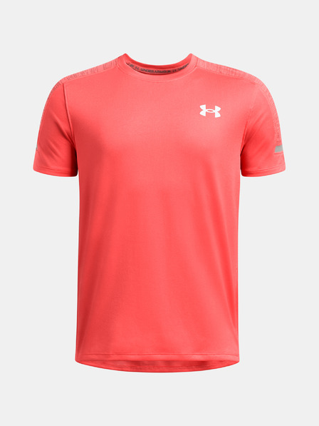 Under Armour Boys' T-Shirt Under Armour UA Tech Utility SS