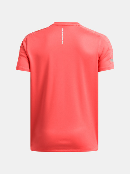 Under Armour Boys' T-Shirt Under Armour UA Tech Utility SS