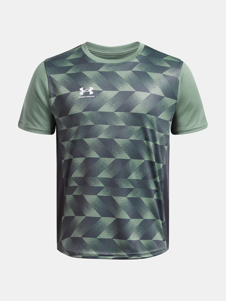 Under Armour Under Armour Jungen UA B's Ch. SS PRNT