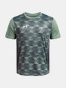 Under Armour Under Armour Jungen UA B's Ch. SS PRNT