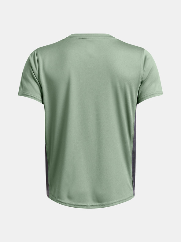 Under Armour Under Armour Jungen UA B's Ch. SS PRNT